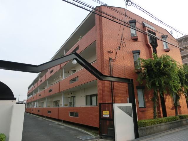 光栄ハイツ茨木