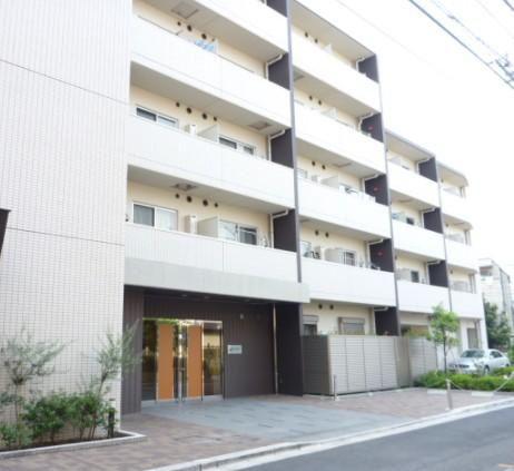 デ・ソーレ東池袋
