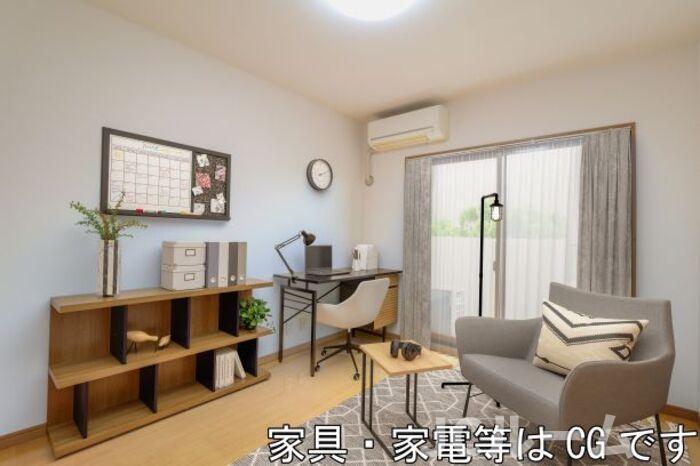みなみマンション