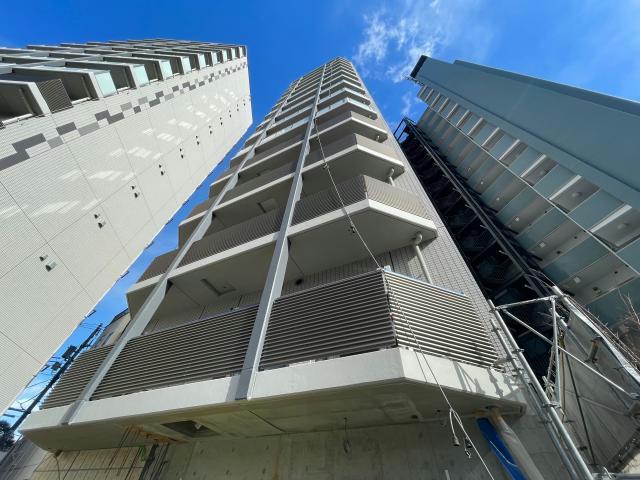 AZEST亀有サウス TOWER