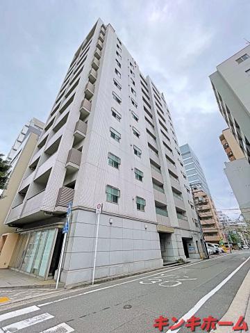 西十日市FLATS