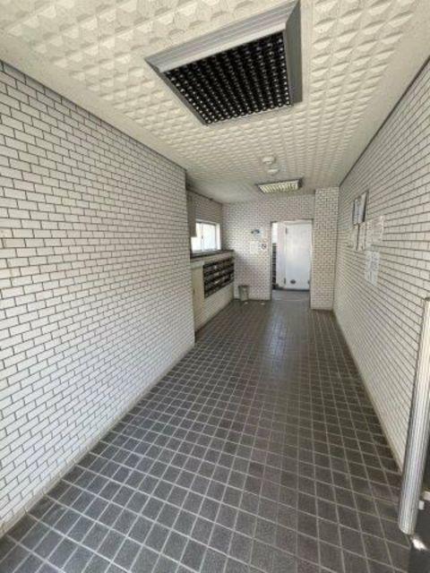 日興パレス新小岩