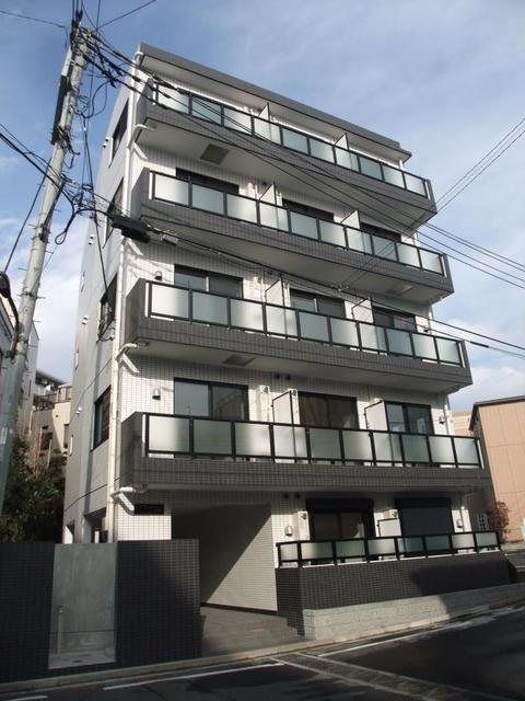 ピアコートTM東久留米