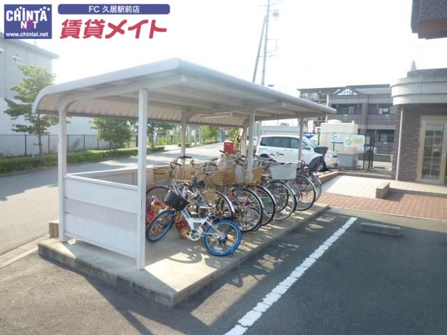 ルネス中川
