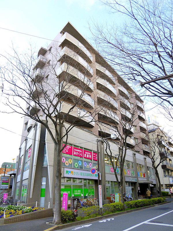 デルックス カサイ