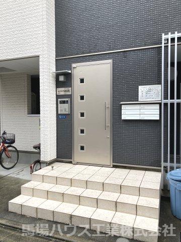 セントラルTAMADE88