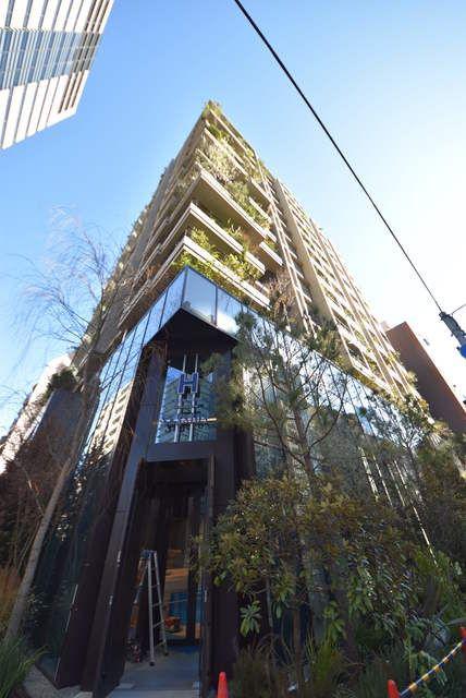 HAMACHO APARTMENTS
