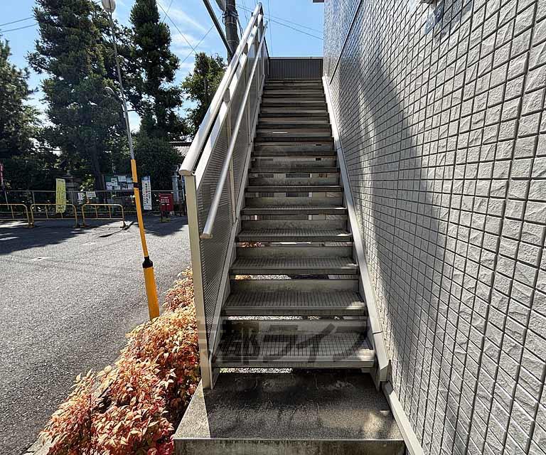 メゾンかやの