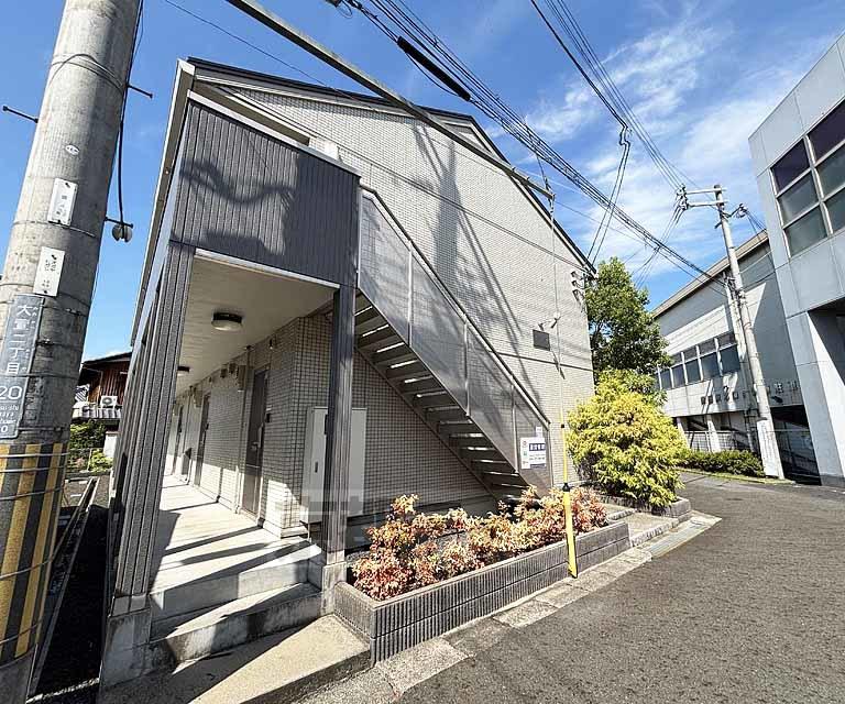 メゾンかやの