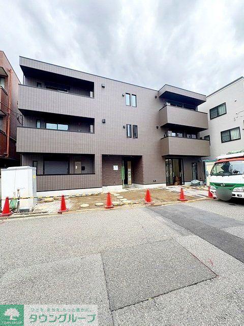 アバンティ カワサキ