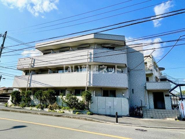 ル・シエル砂押橋
