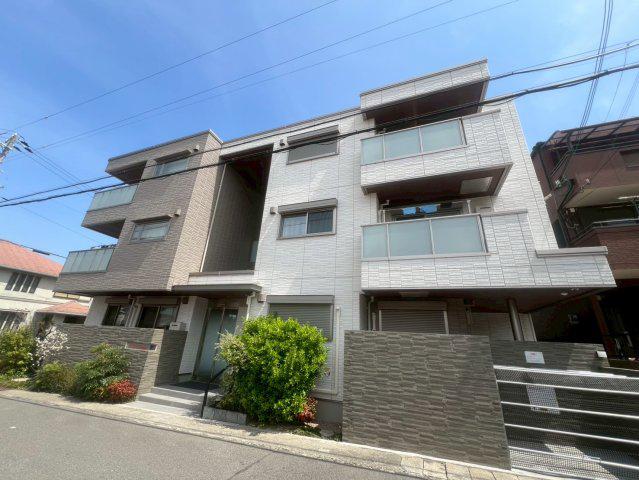 ソフィット垂水