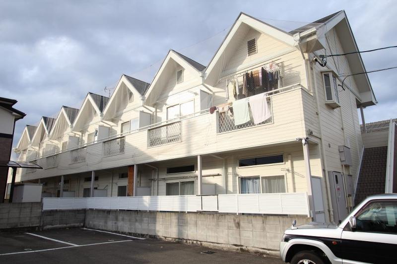 ラポール太田下町
