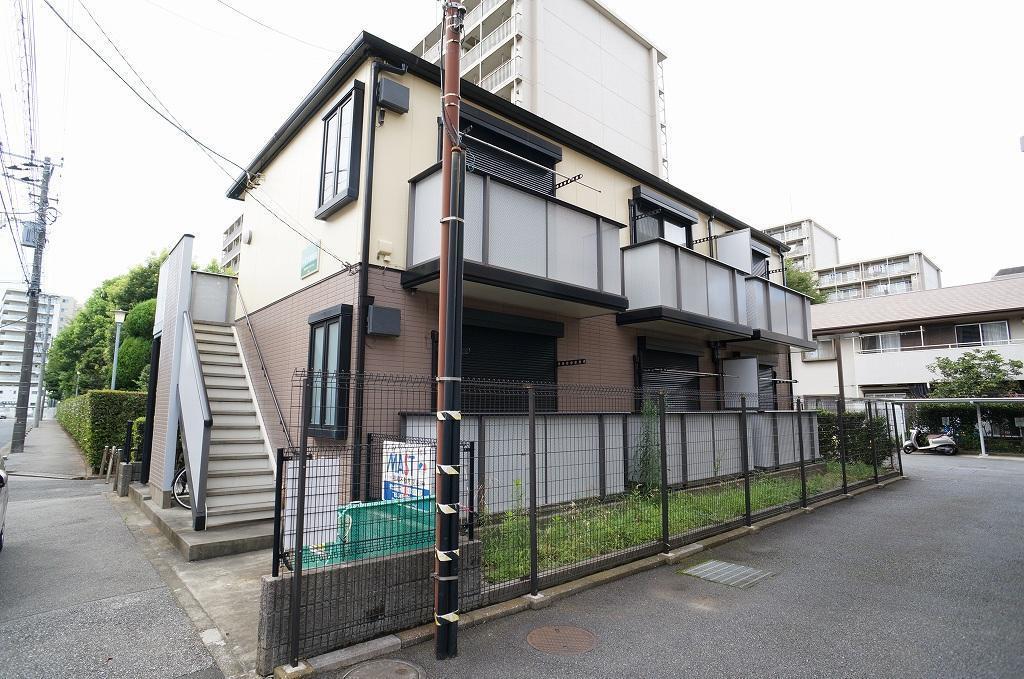 ハイツ津田沼
