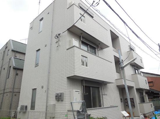 カーサ白金台