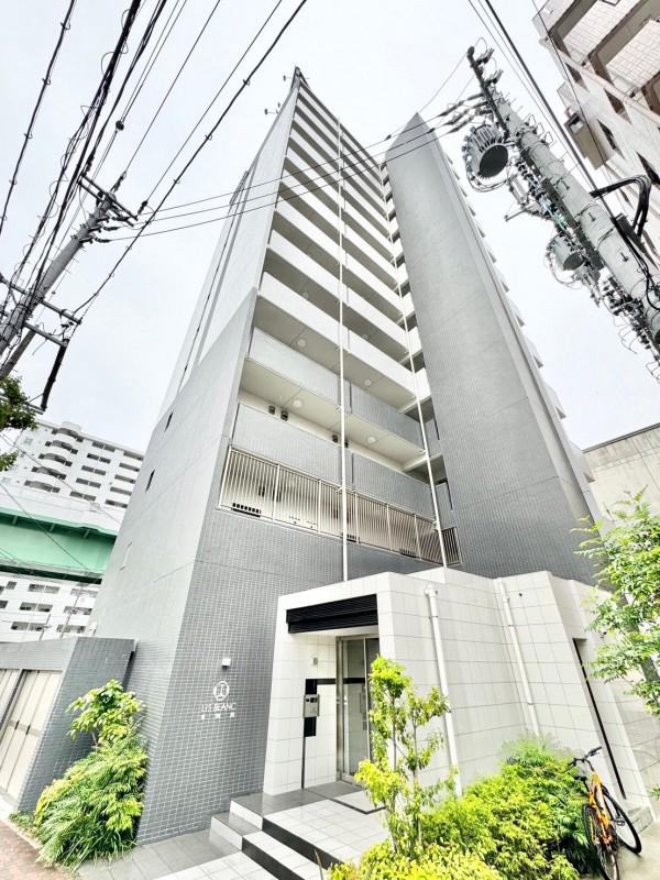 リブラン東別院