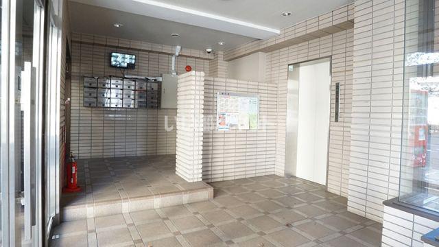 リルームス高城駅前