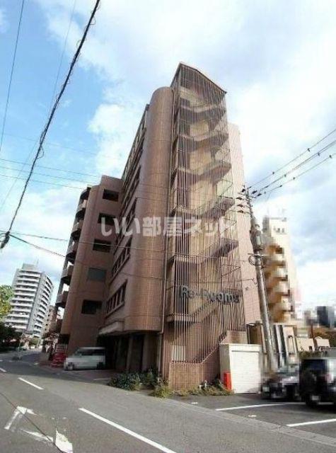 リルームス高城駅前