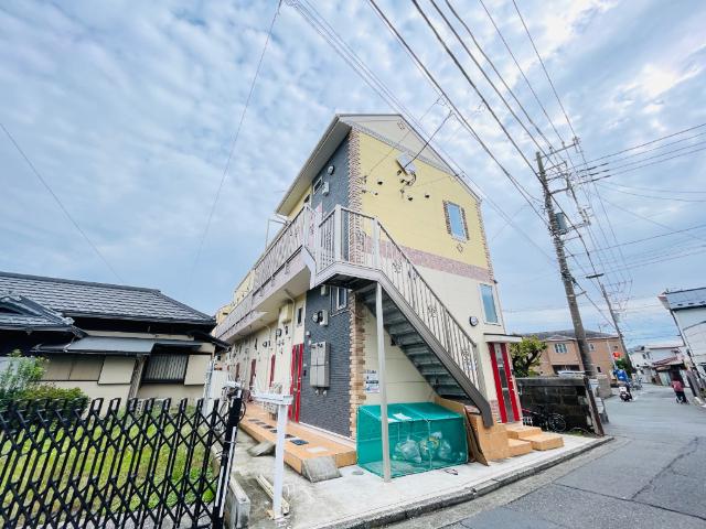 ユナイト六浦クレメント