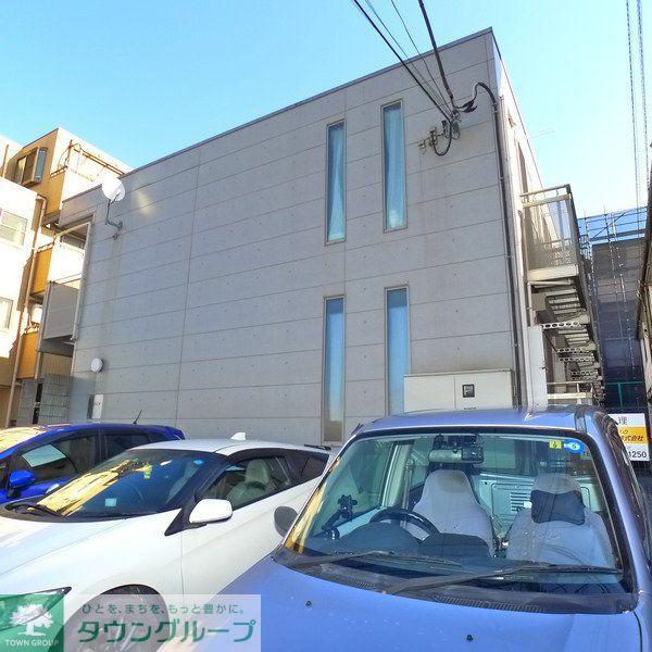 CENTRAGE松戸