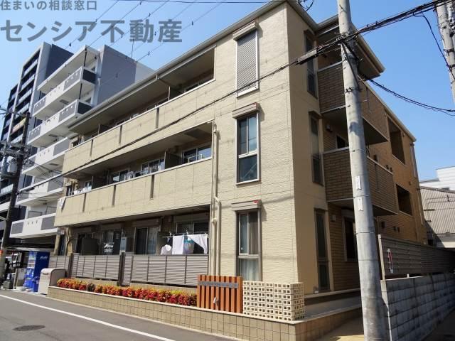 セジュール関目