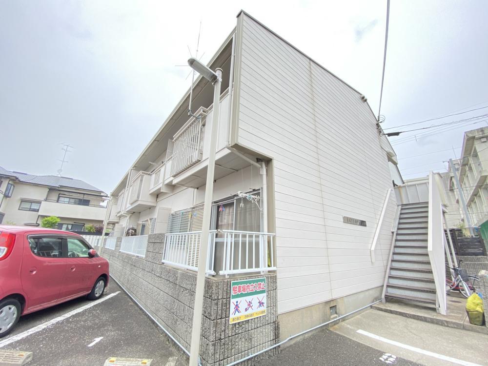 AKTY東甲子園 B棟