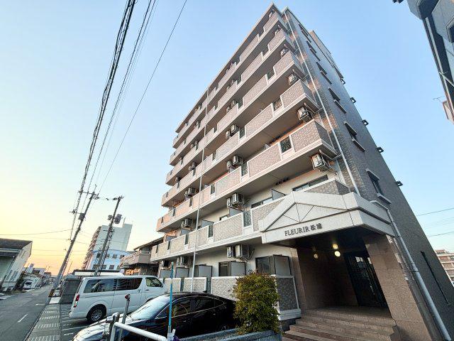 フルリール松浦
