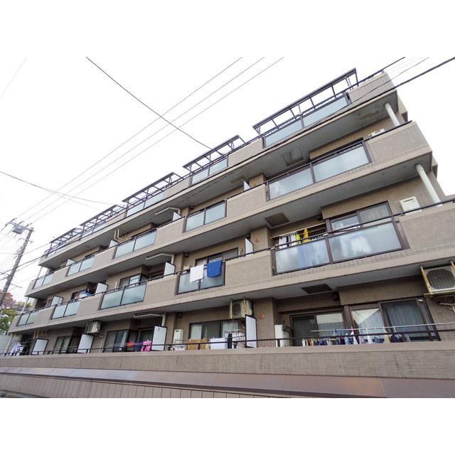 ライオンズマンション横浜保土ヶ谷