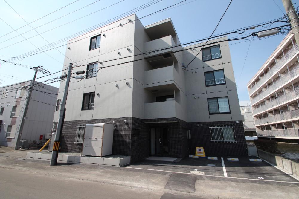 CIEL SEREIN円山