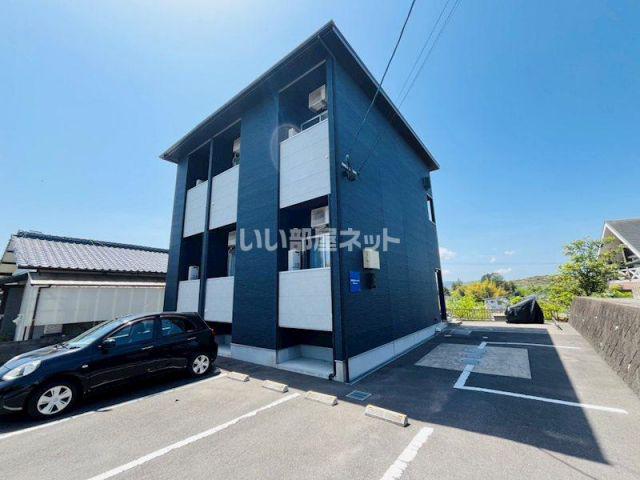 MODERN PALAZZO西栄田SUNNYHILL