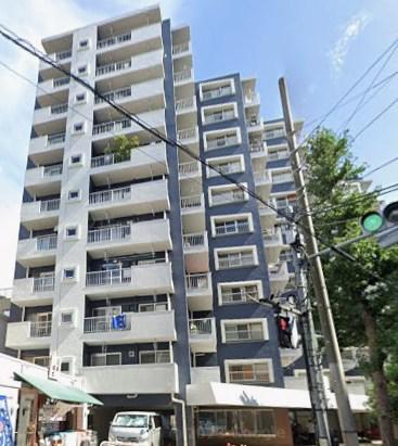 新中野マンション
