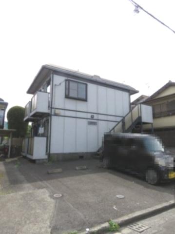 サンパレス小鹿C