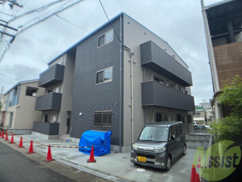 SCALA TOYOTSU