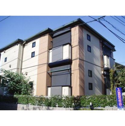都営浅草線 西馬込駅 徒歩11分 2階建 築23年