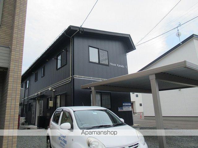 HOUSE KAMIDO C棟