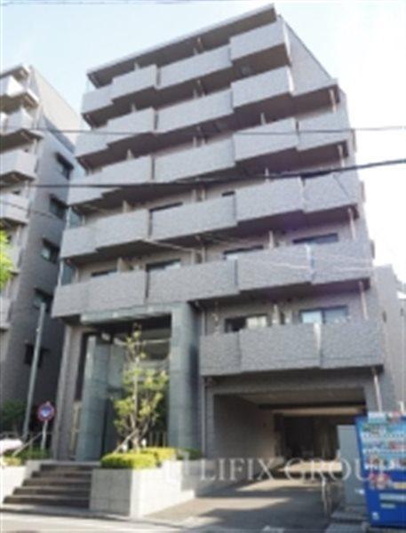 ルーブル仲六郷弐番館