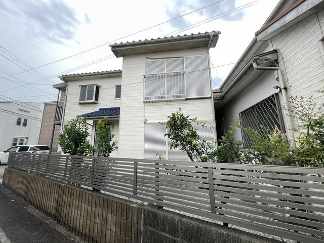 斉ハウス