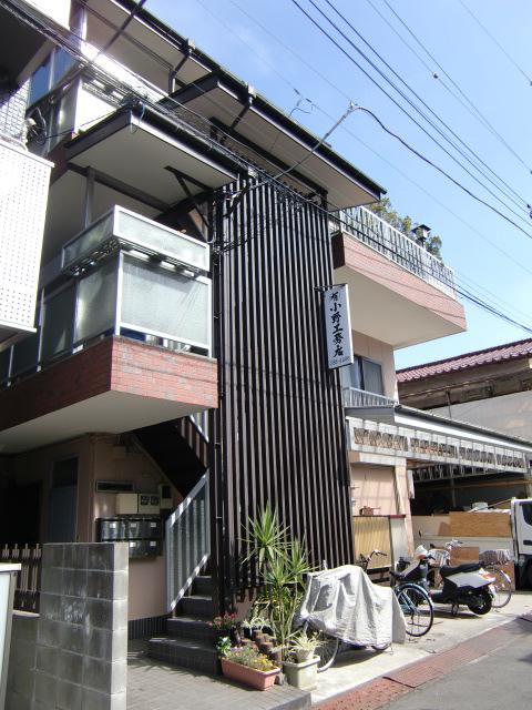 みのりコーポ