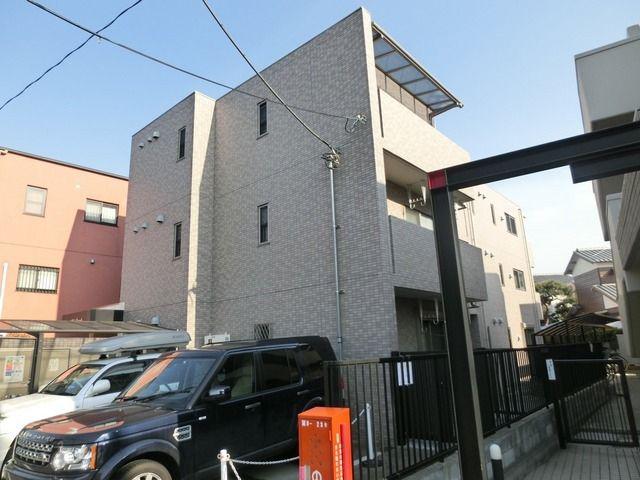 メゾンプリムヴェール