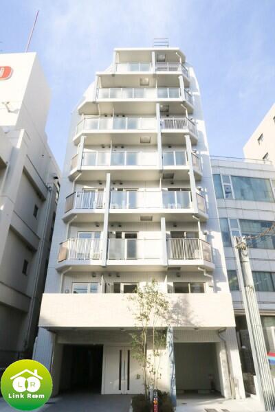 S-RESIDENCE清澄白河