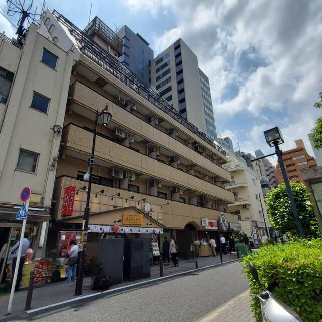 藤和芝コープ