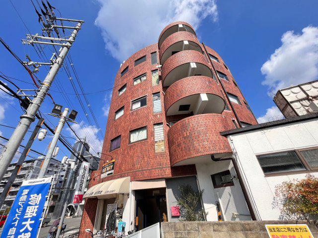 D&Mマンション