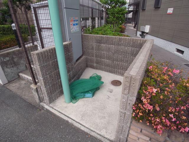ノゾミハイツ