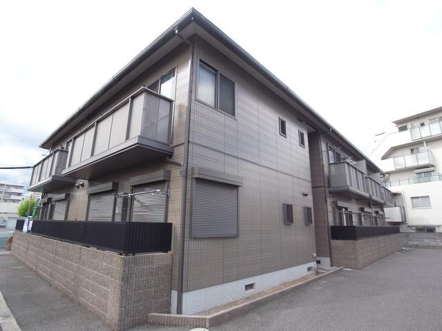 ノゾミハイツ