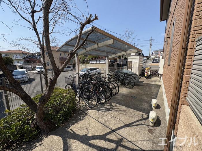 エスコート小倉IIA