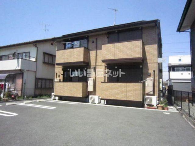メゾン四日町
