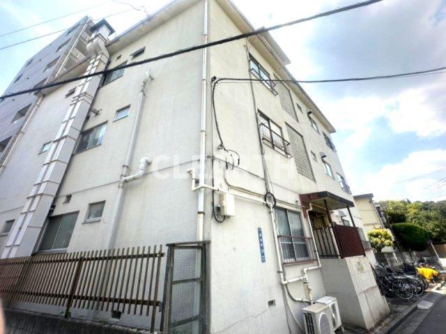 中山コーポ