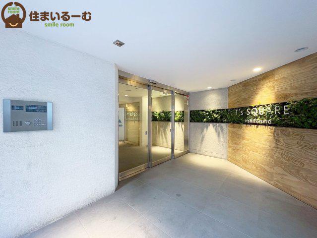 メインステージ西天満TS SQUARE