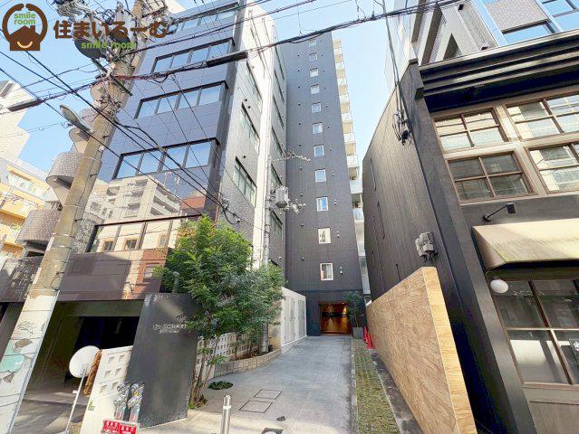 メインステージ西天満TS SQUARE