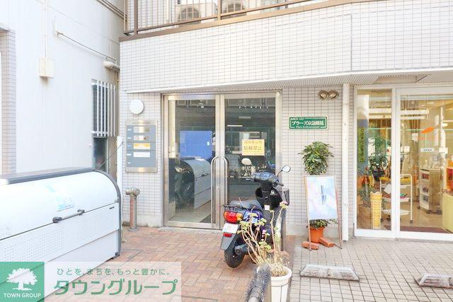 プラーズ京急鶴見